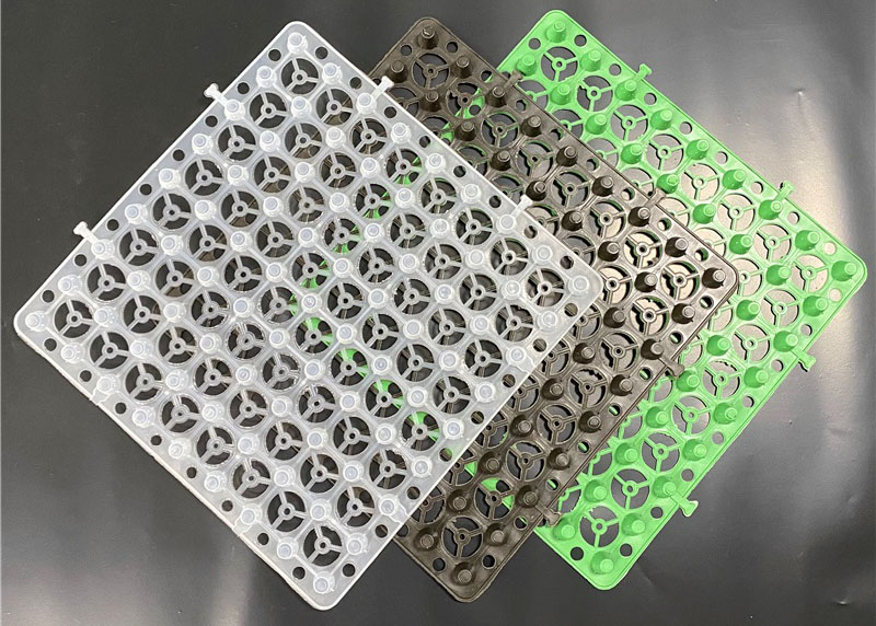 2.5公分蓄排水板